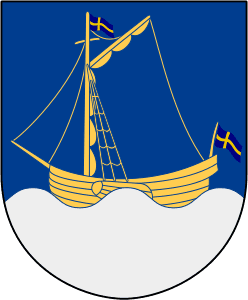 Logotyp för Vänersborgs kommun