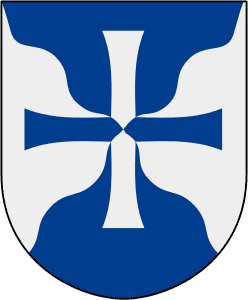 Logotyp för Ydre kommun